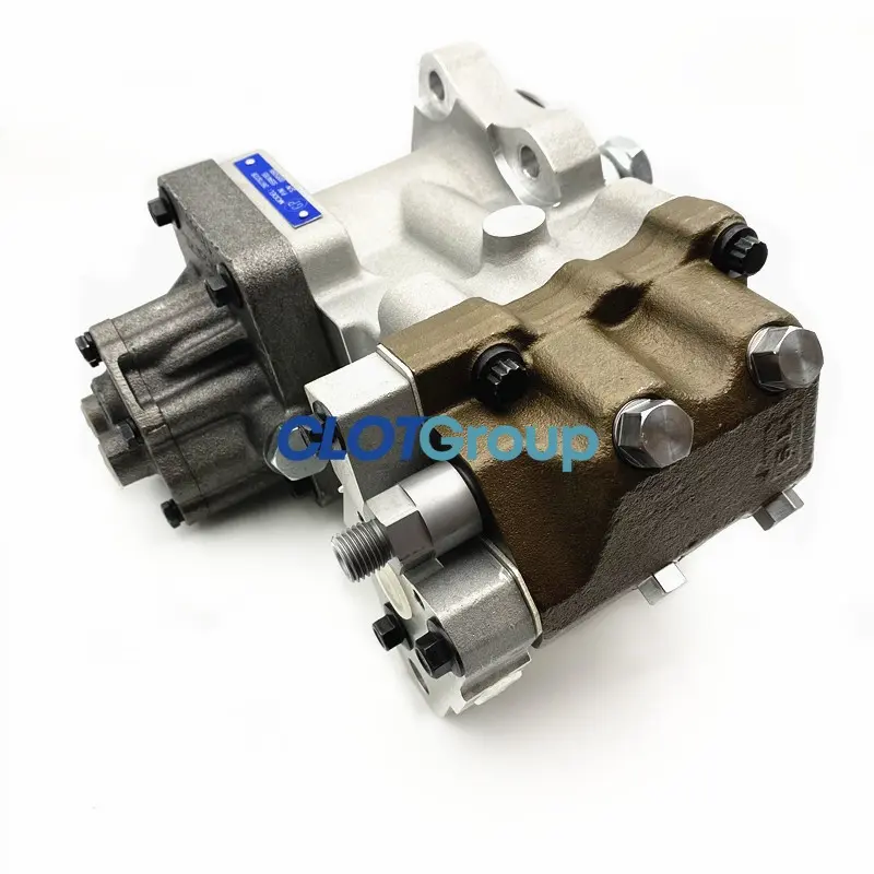 2897500 5594766 4954200 4943431 4954361 مضخة حقن وقود لمحرك Cummins 6C8.3 ISC ISL ISL8.9 ISL9 N14 NH855 NT855 QSC8.3 QSL9 حفارة R320LC-7A R360LC-9 R380LC-9MH R430LC-9