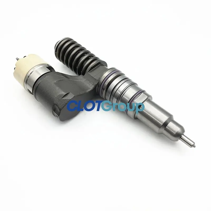 Inyector Delphi BEBE4B10102 / BEBE4B12003 para John Deere