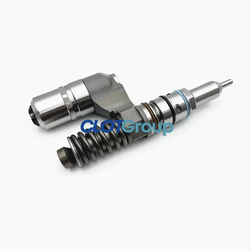 42562793 0414700003 0414700009 504100287 0986441112 Inyector de combustible Bosch para motor Iveco F2BE0681 F2BE0681D