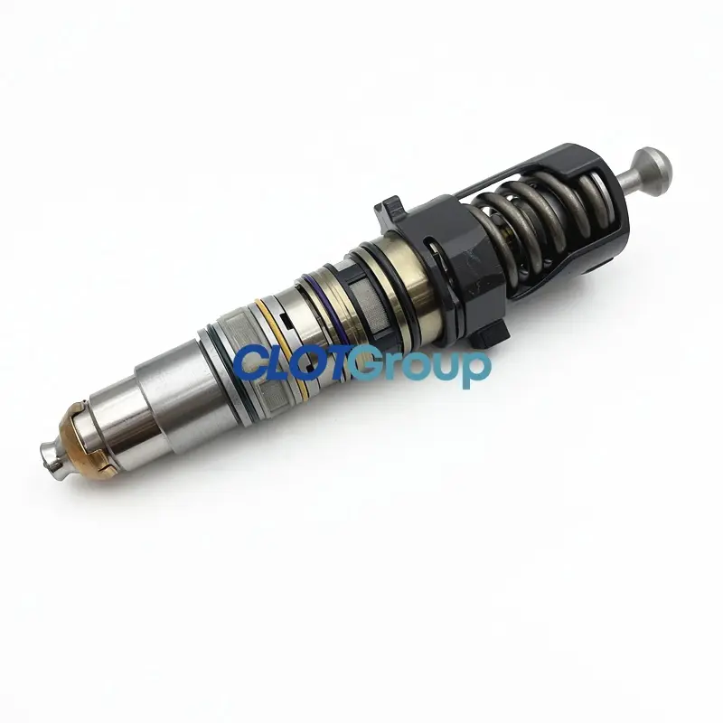 4062568 4088725 1764365 4062569 4384260 Inyector de combustible para motor Cummins X15 ISX15 QSX15 ISX CM871