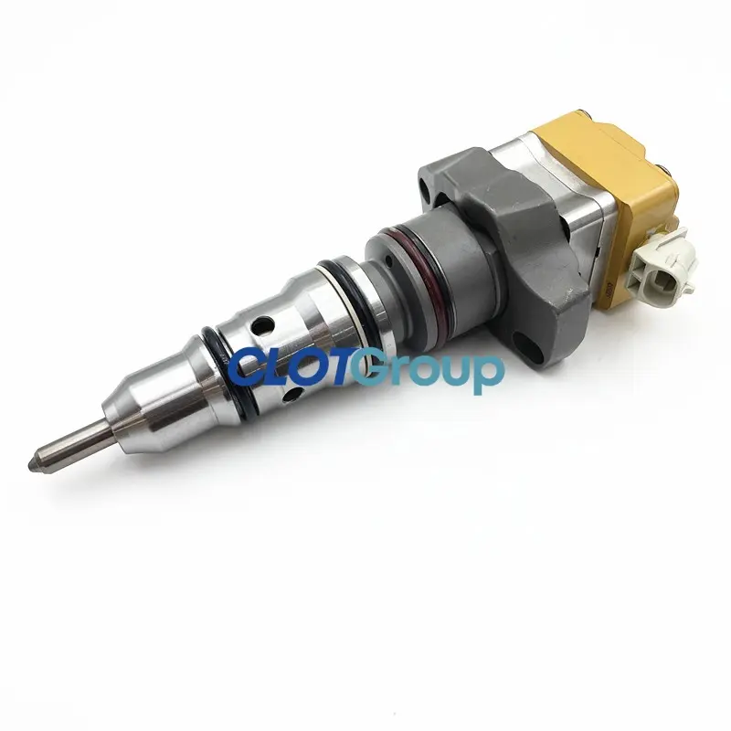 0R-8786 138-8756 173-4059 177-4753 Топливная форсунка для двигателя Caterpillar CAT 3126B 3126E 3126