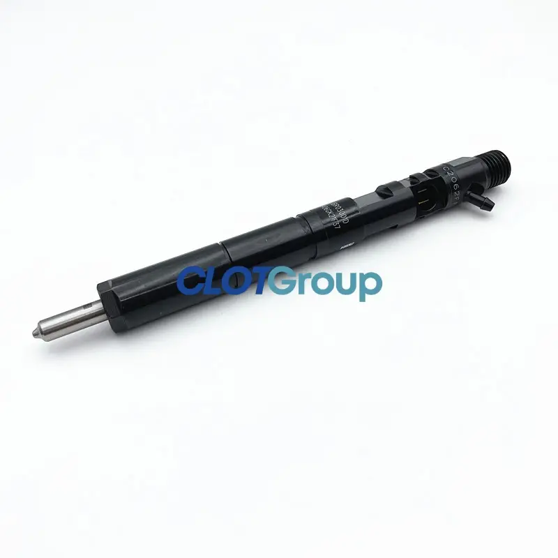 Inyector de combustible Delphi EJBR03001D EJBR03701D R02501Z R02901D para Hyundai Terracan Kia Bongo Carnival Pregio Sedona 2.9d
