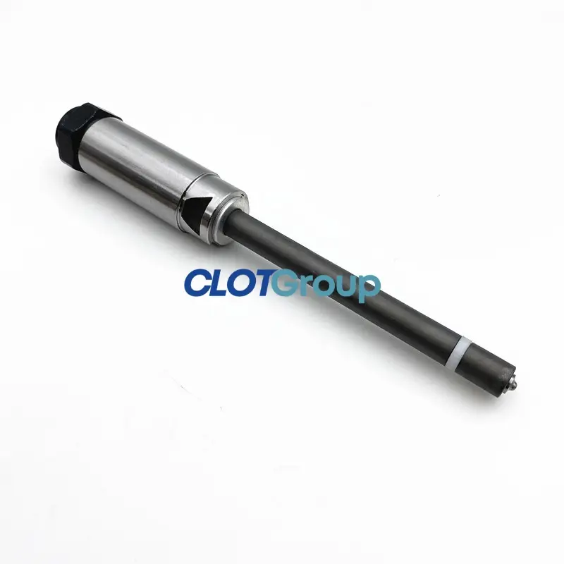 فوهة حقن الوقود 4W-7017 — CAT