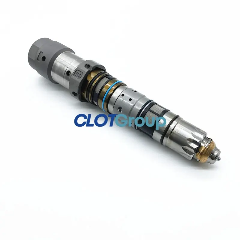 4010025 4077076 4087888 4087889 4087894 حاقن وقود لمحرك Cummins K19 KTA19 QSK19 CM500