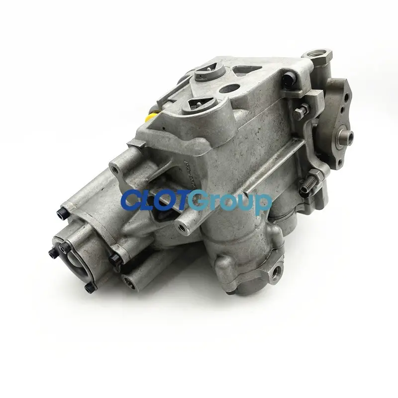 Conjunto del regulador de velocidad 4P-5727 — CAT