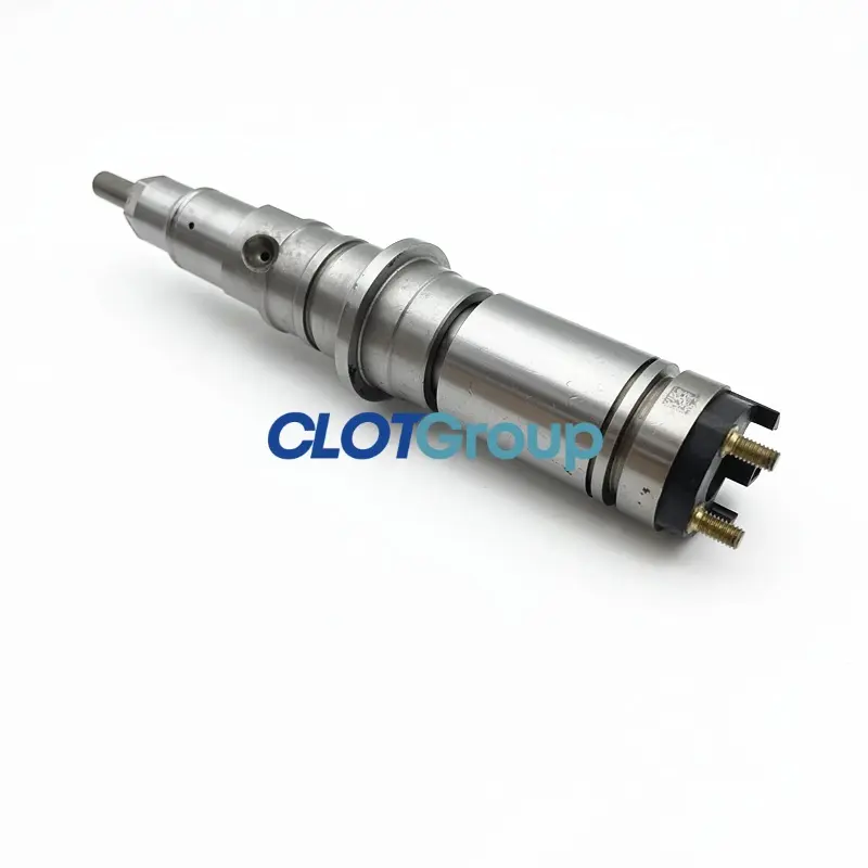 4384786 4384733 4384619 4384788 5524241 Inyector de combustible para motor Cummins TATA ISBE5.9