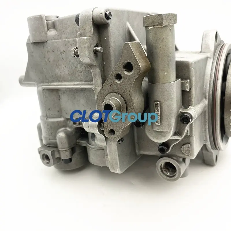 Conjunto del regulador de velocidad 4P-5727 — CAT