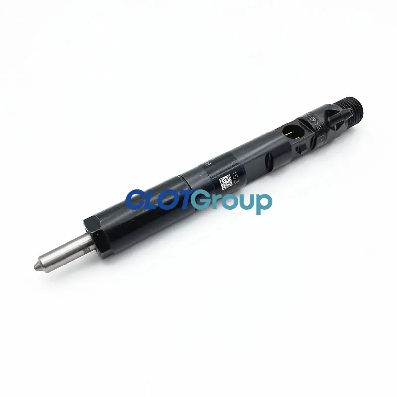 Inyectores de combustible Delphi EJBR01801A, EJBR01801D, EJBR01801Z, EJBR04001D para Renault Nissan 1.5 dCi K9K702, K9K712 y K9K750