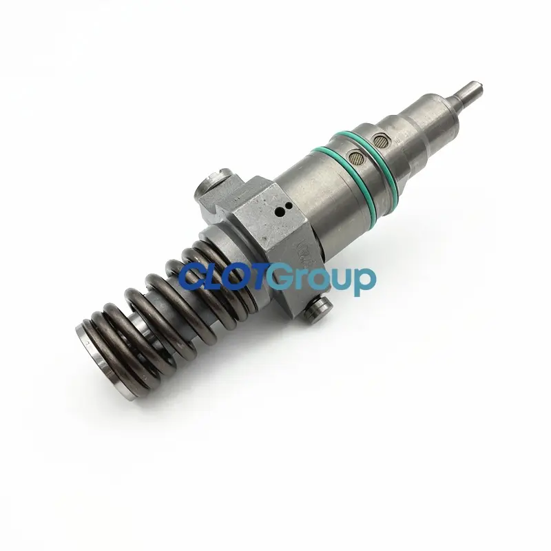 Z002030-5 2176590-1 68027-23-PJ Inyector de combustible para motor Detroit para generador Steyr