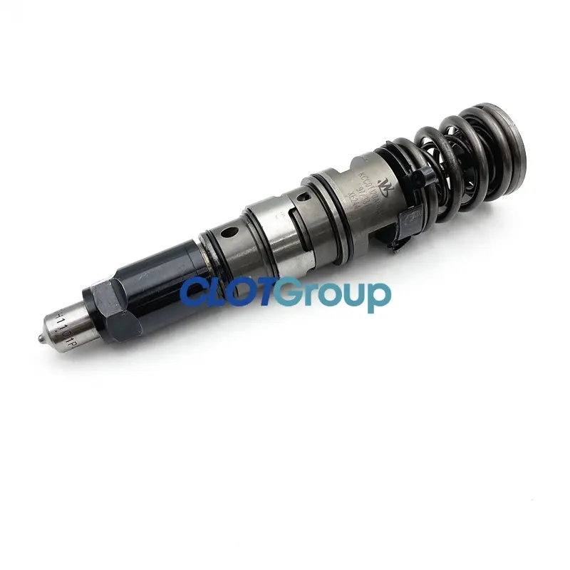 حاقن وقود T402743 T402742 KCC0T140A0033 KCC0T120A0035 لمحركات بيركنز من سلسلة 4000 (4006، 4008، 4012، 4016)