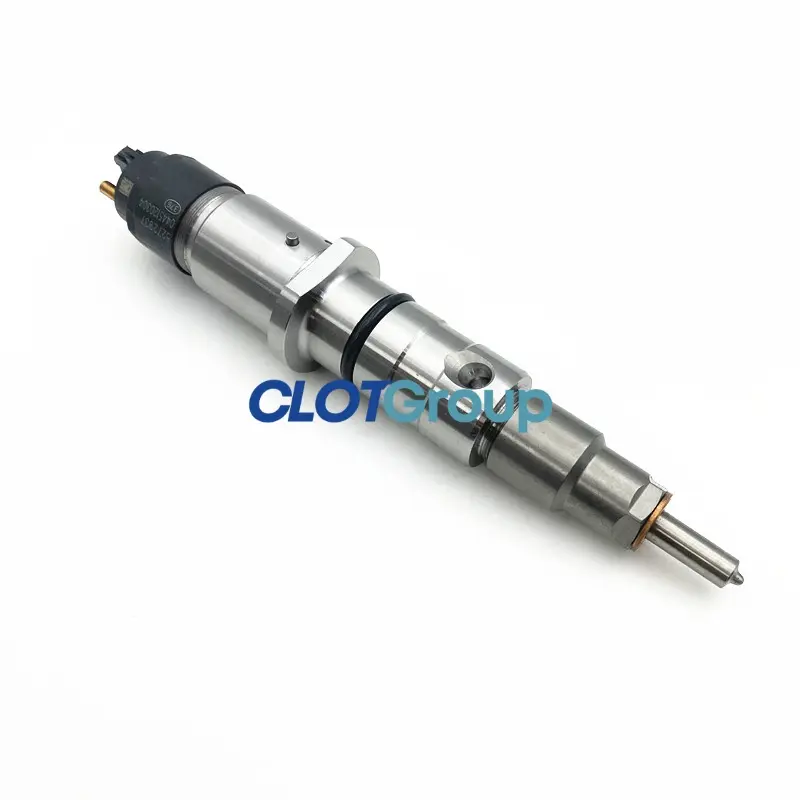 5283275 4947582 0445120134 حاقن وقود لمحرك Cummins 6B5.9 ISF3.8 QSF3.8 QSX15