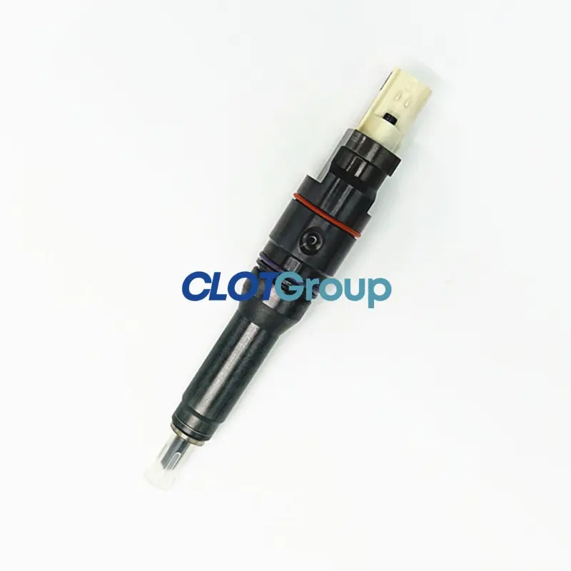 BEBJ1D05001 BEBJ1D01101 1972590 2047600 Топливная форсунка Delphi для двигателя Paccar MX13 MX10 DAF Truck CF410 CF440 CF460 CF510 XF410 XF440 XF460 XF510