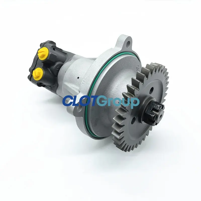 21639420 21635801 21114793 216335801 مجموعة مضخة وقود لسيارات فولفو EC340D EC350E EC380E EC480D EC750E EC950E L150H L180H L220H L250H