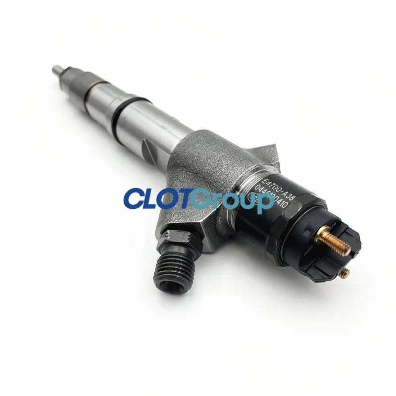 0445120410 0445120416 0445120427 0445120429 Inyector Common Rail diésel Bosch