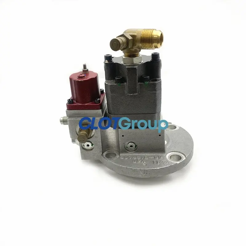 3090942 3075340 3041800 3060492 Топливный насос Common Rail для двигателя Cummins M11 QSM11 ISM11