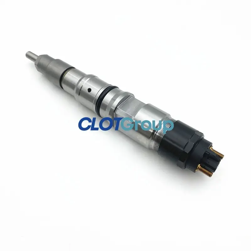 400903-00104 0445120376 40090300104 Топливная форсунка Bosch для экскаватора Doosan DX170-5