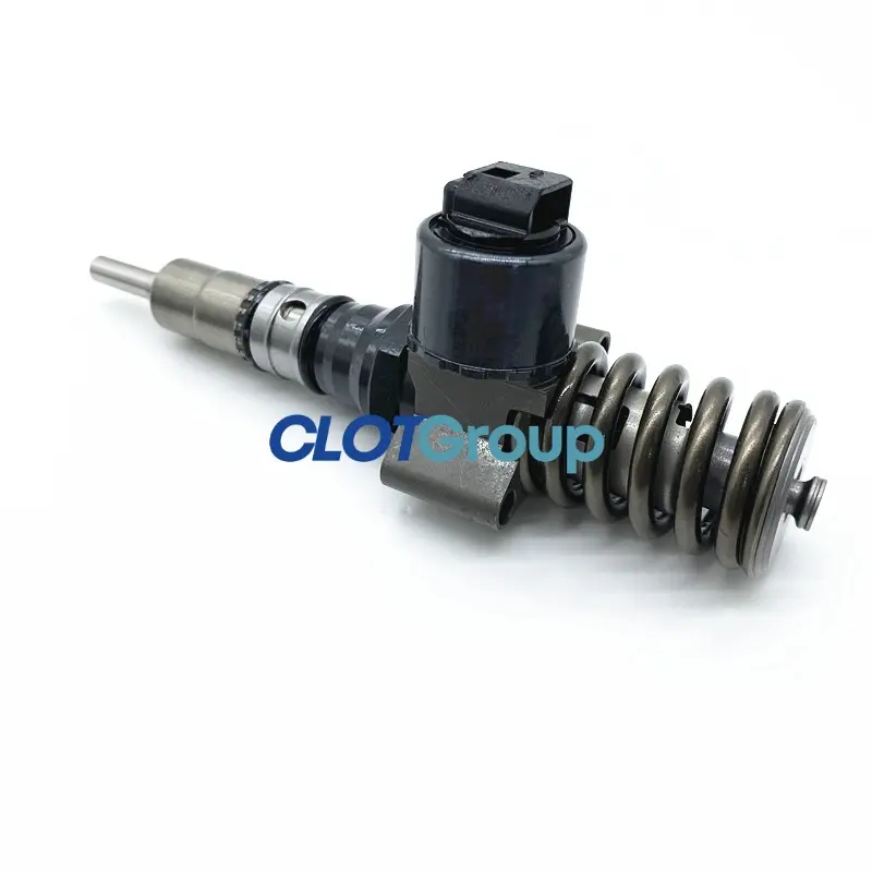 0414720453 0414720403 0986441511 0986441561 Inyector de combustible Bosch para Audi A3 Seat Altea Leon Volkswagen Golf Touran Motor AZV BKD TDI 1P1 5P2 1K1 1T1 8P1