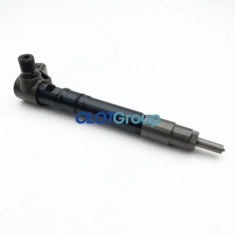 23670-30370 23670-30240 23670-09070 23670-09330 095000-8657 Inyector de combustible Denso para motor Toyota 1KD-FTV 2KD Vehículo Hiace Hilux