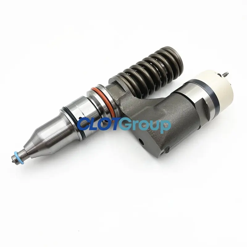 212-3465 Inyector de combustible para CAT 3176C / 3196