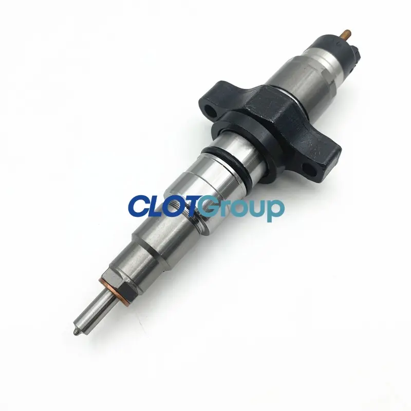 0445120113 0445120018 0986435503 3949619 4940589 Inyector de combustible Bosch para motor Cummins 5.9L Dodge Ram 2500 3500