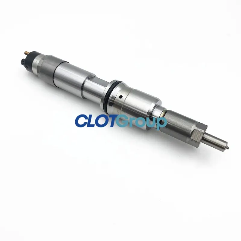 0445120020 5001866647 0986435523 5010550956 Inyector de combustible Bosch para Renault Truck Kerax 450DCi Premiumm