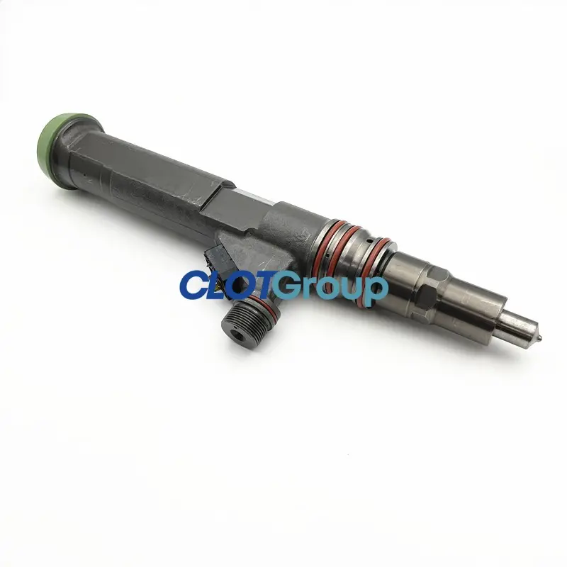 X59407500013 X59407400014 X59407500004 X59407500016 Inyector de combustible L’ORANGE para motor marino MTU 4000 10V 12V 16V 20V