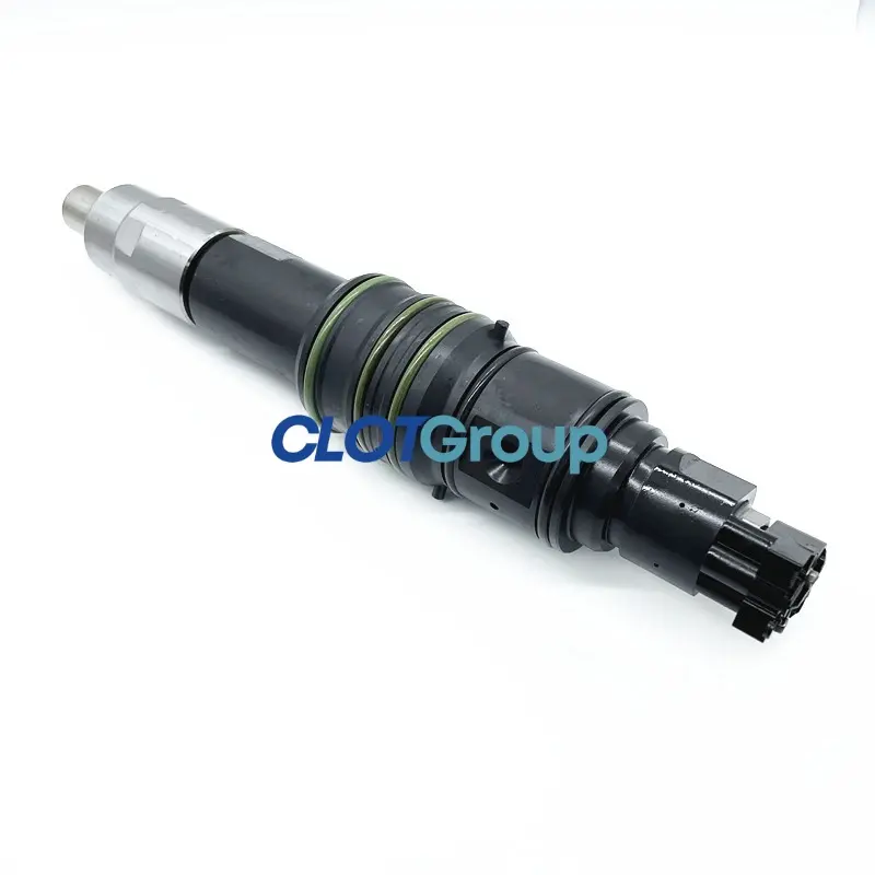Топливная форсунка VH0-G293CV2 X56907500004187 L’ORANGE для двигателя MTU 8000 16V 20V