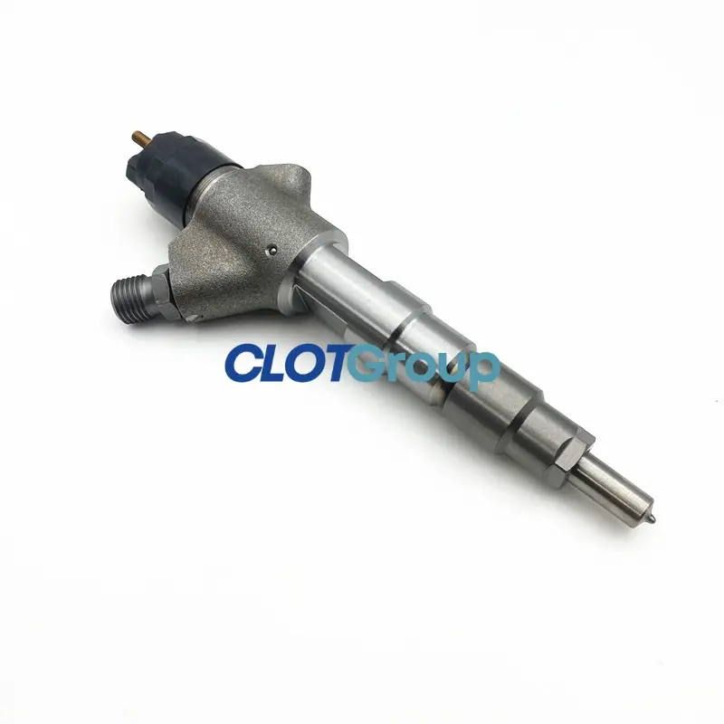 0445120141 0445120153 201149061 inyección de combustible Bosch para Amur Gaz Kavz Kurgan