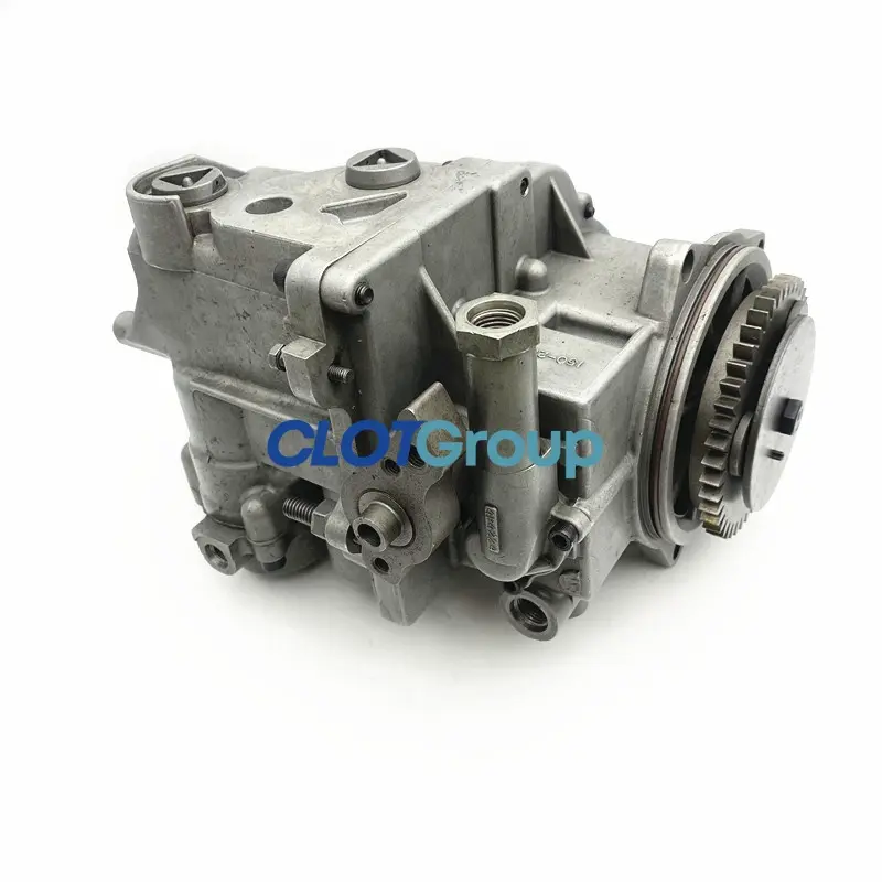 Conjunto del regulador de velocidad 4P-5727 — CAT
