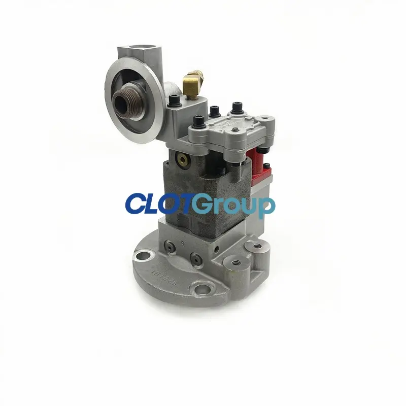 3090942 3075340 3041800 3417674 3090996 Bomba de combustible Common Rail para motor Cummins M11 QSM11 ISM11 N14 Cargadora de ruedas DL500