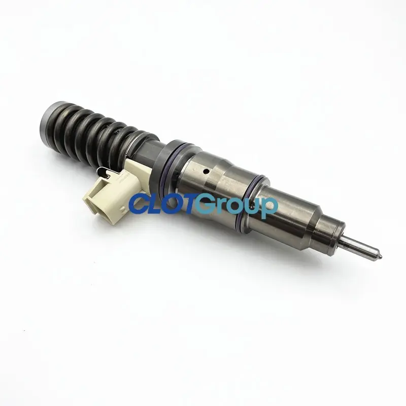 BEBE4M00001 RE547829 BEBE4M00002 RE560430 BEBE4M00101 RE560656 Inyector de combustible Delphi para John Deere 9420RX 9520RX 844K-III 944K 470GLC 9600 460E Motor 6135