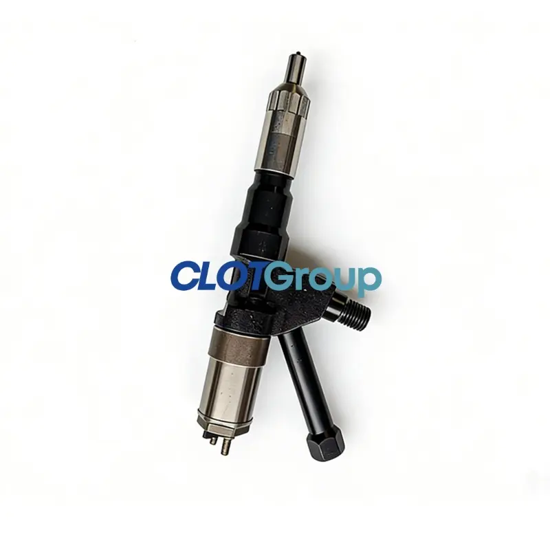 23910-1163 23190-1164 095000-0402 095000-0403 095000-0404 Denso Fuel injector Compatible with Hino Engine P11C