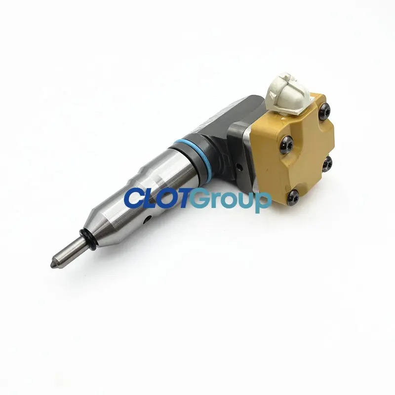 حاقن وقود 160-1697 0R-4970 116-7150 لمحرك كاتربيلر CAT 3126 جرار 30/30 ديوس
