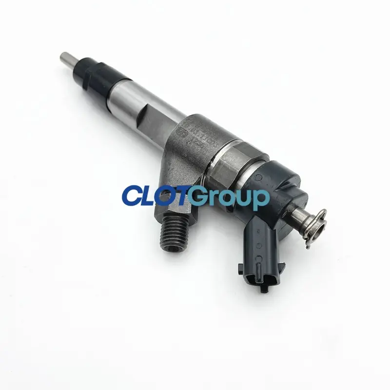 0445120002 0986435501 500313105 500384284 حاقن الوقود BOSCH لـ PSA 2.8HDi Renault 2.8dCi فيات 2.8JTD Ivec