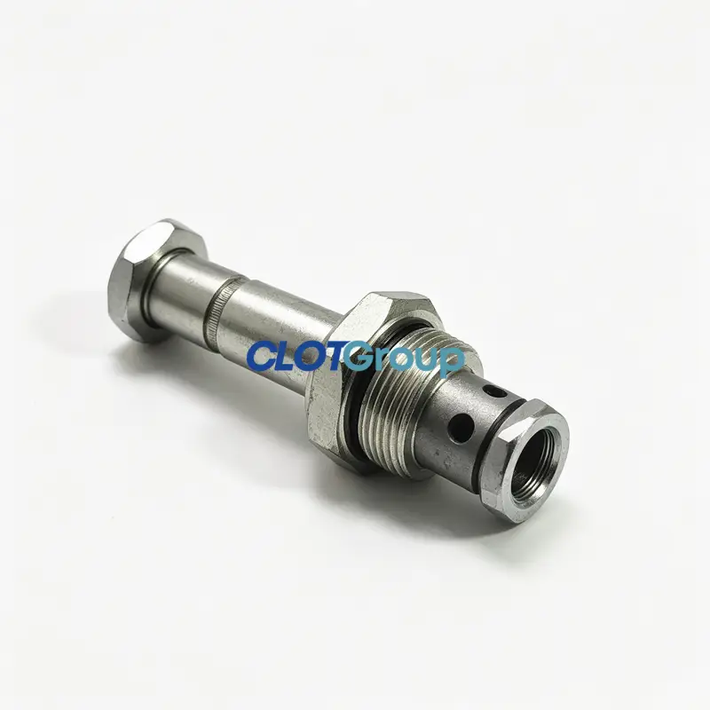 VOE17212421 17212421 para volquete Volvo, repuestos eléctricos, válvula solenoide para A30G, A35 y A40G