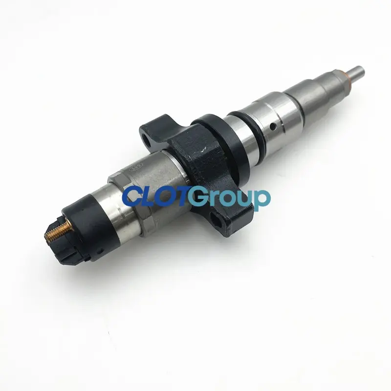 0445120113 0445120018 3947550 3949619 05086894AA Inyector de combustible para motor Cummins 5.9L Dodge Ram 2500 3500