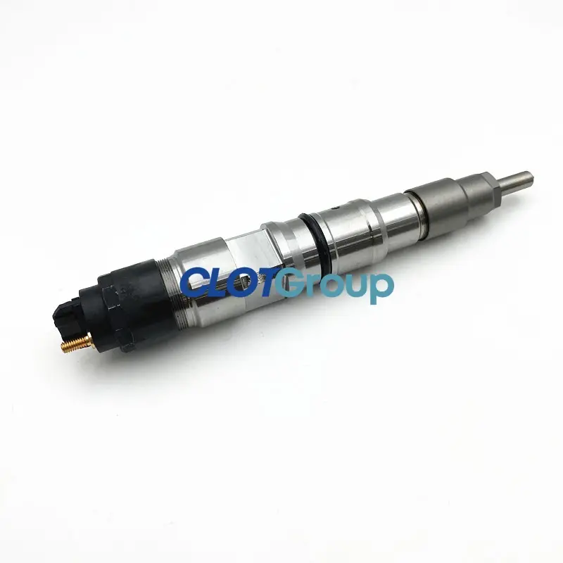 400903-00036 0445120295 حاقن وقود بوش لمحرك دوسان DL06KB، لودر DL220، حفارة DX160W-3