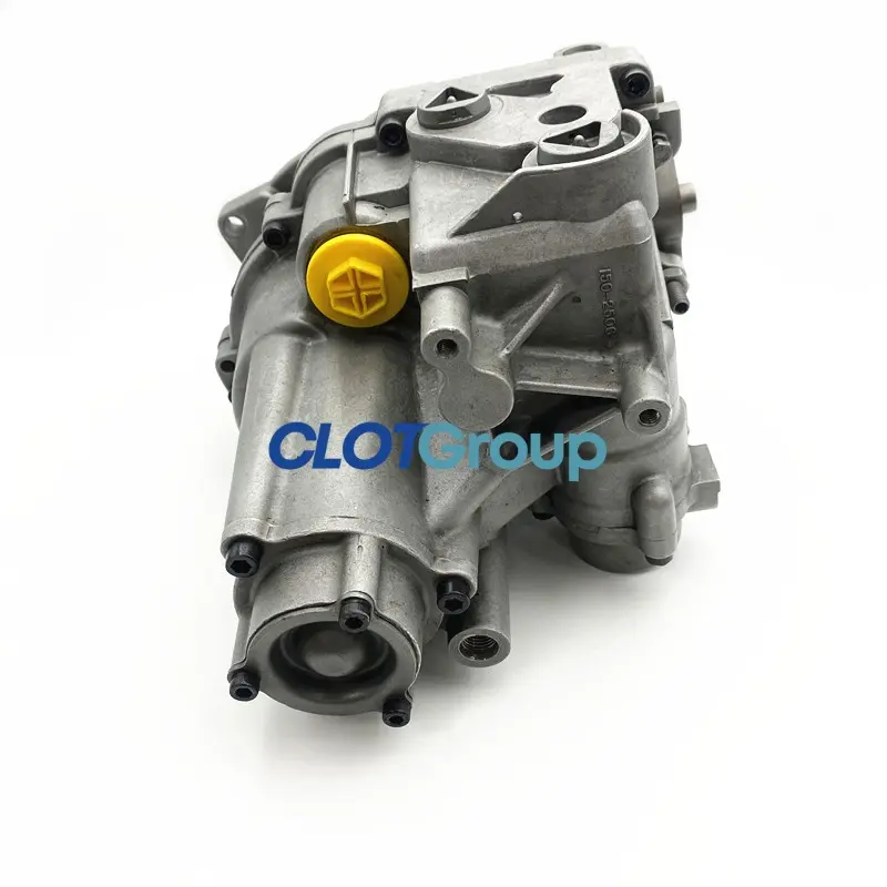 Conjunto del regulador de velocidad 4P-5727 — CAT