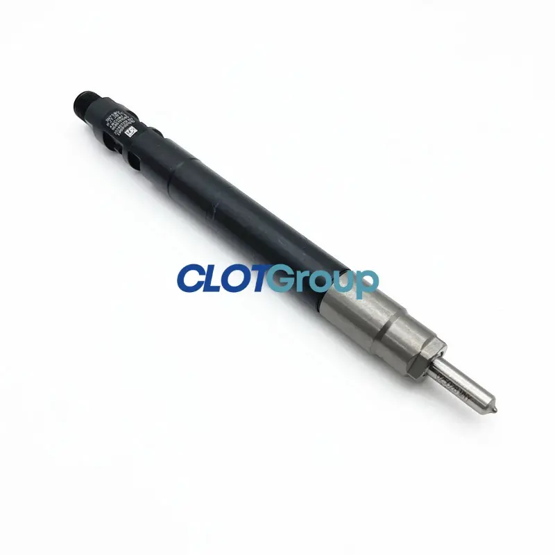 R00101DP EMBR00101D 1980L3 Inyector de combustible Delphi para Citroën C4 DS5 Fiat Scudo Ford Focus S-Max Mondeo Peugeot 308 508