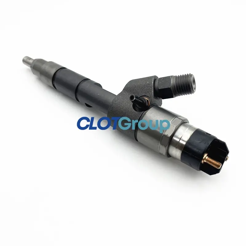 0445120017 0445120013 0445120077 0445120089 04451203 5010450532 Inyector Common Rail Bosch para Volvo VW MWM X12
