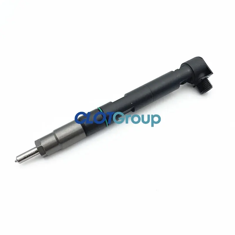 28347042 7261663 400903-0043E Топливная форсунка Delphi для двигателя Doosan D34 D35S Bobcat A770 T740 T750 T770 T870 S740 S750 S770 S850