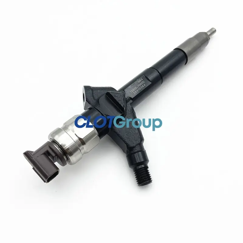 095000-6240 095000-6243 095000-6244 16600-VM00A 16600-VM00D Инжектор Common Rail Denso для Nissan Navara YD25