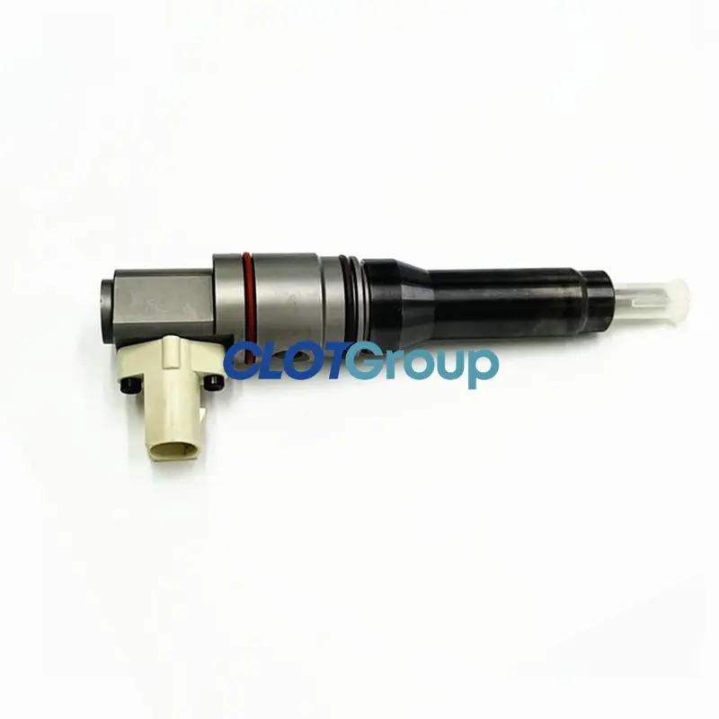 BEBJ1D00001 BEBJD00002 1914474 1925657 1934321 Inyector de combustible Delphi PACCAR DAF XF85/XF105/MX CF 9.2 D CF 12.9 D