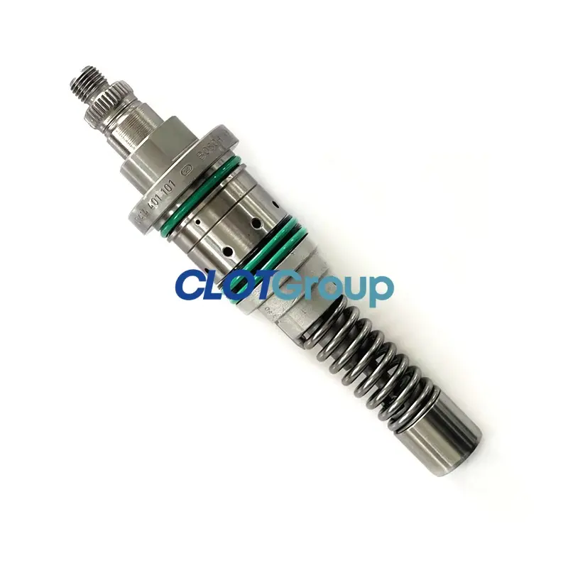 0414491106 3803967 20500360 0414401105 Bomba de inyección de combustible Bosch para Volvo D5A D7A D7C Deutz TCD2012L06 BF6M1013 Motor