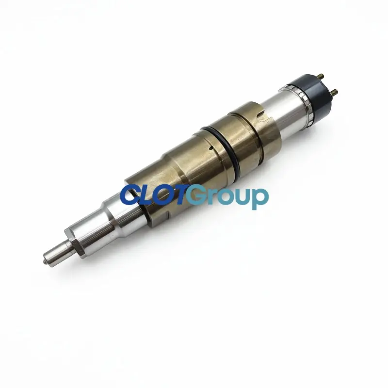 2872056 4307217 2031835 2872284 4326959 Inyector de combustible para motor Cummins ISX ISX11.9 ISX12 ISZ13 QSX11.9 QSZ13