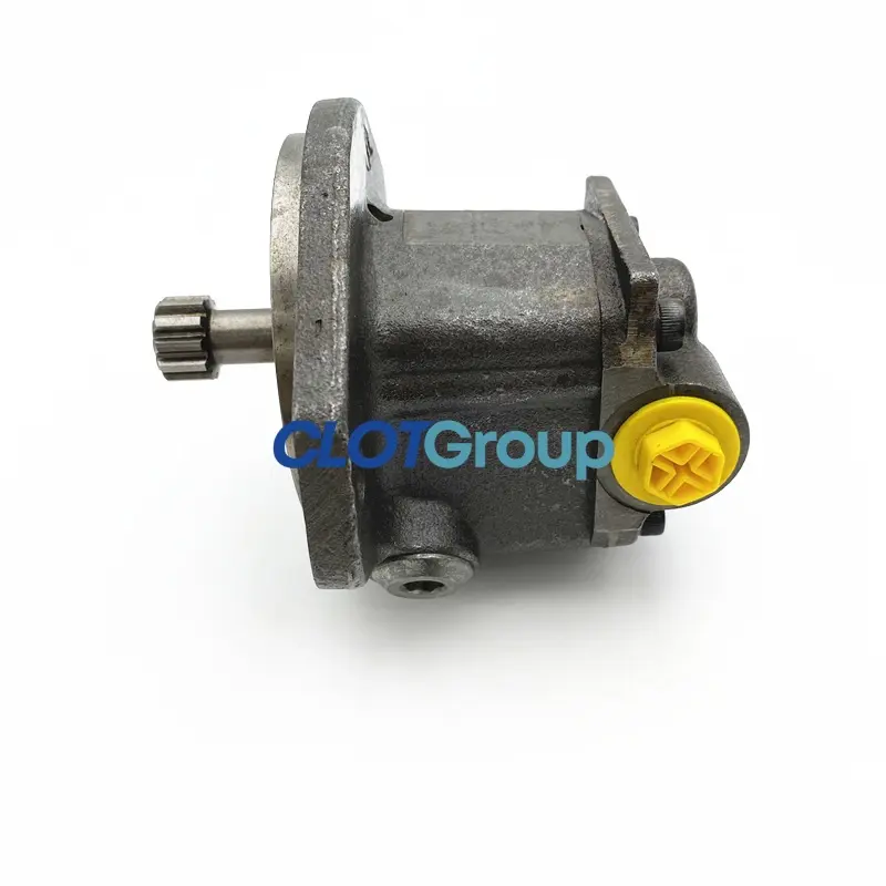 278-1886 394-1244 278-1885 20R-1511 Bomba de combustible para motor Caterpillar CAT C13, paquete de petróleo TH35-C13I