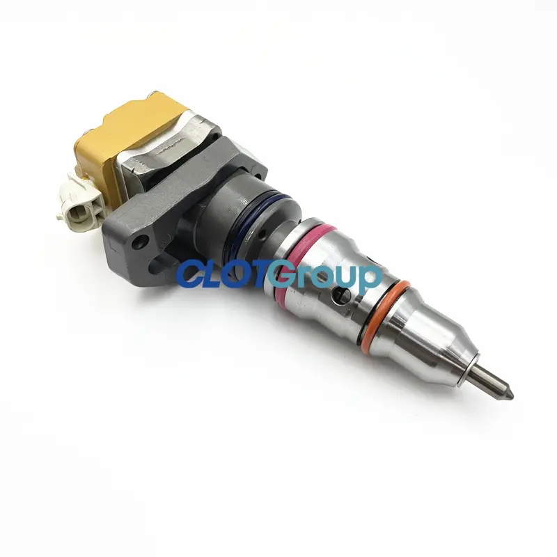 1833640C1 1833644C1 1833645C1 1833646C92 INYECTOR DE COMBUSTIBLE DIÉSEL PARA NAVISTAR T444E