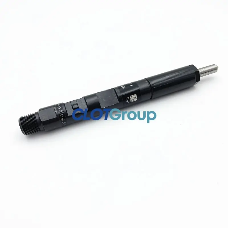 28232251 28232242 EJBR01801A EJBR06106D Дизельная форсунка Delphi для Renault Clio 1.5 DCi 2001-2008 Новая