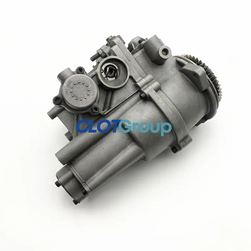 Conjunto del regulador de velocidad 4P-5727 — CAT