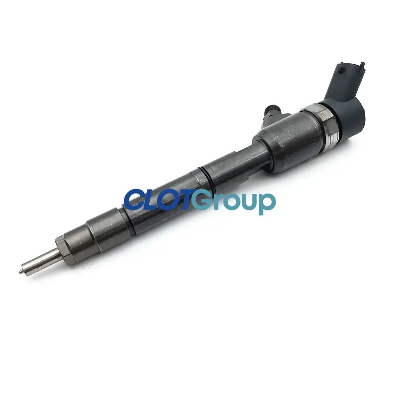 0445110547 16450-REN-E01 16450RENE01 Inyector de combustible Common Rail Bosch para Honda Amaze I-Dtech